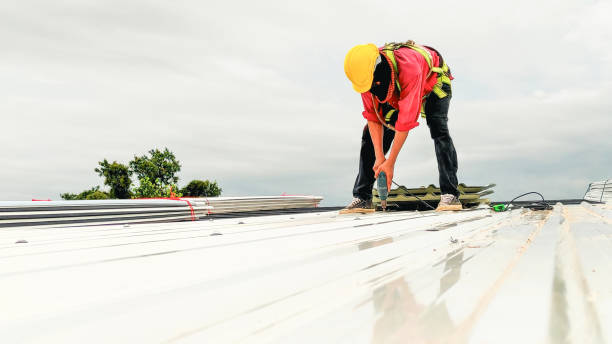Best Rubber Roofing (EPDM, TPO)  in Barstow, CA