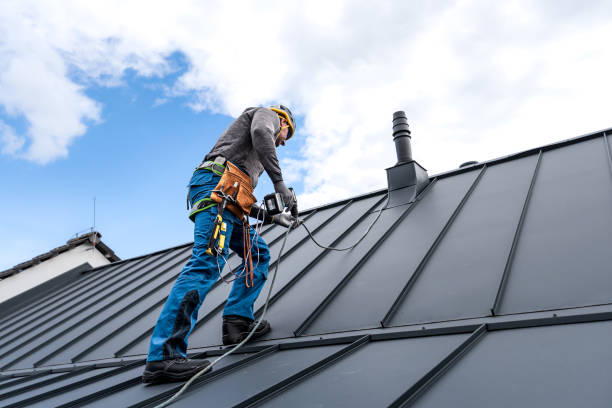 Emergency Roof Repair in Barstow, CA