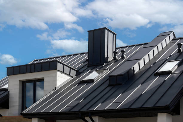Best Roof Insulation Installation  in Barstow, CA